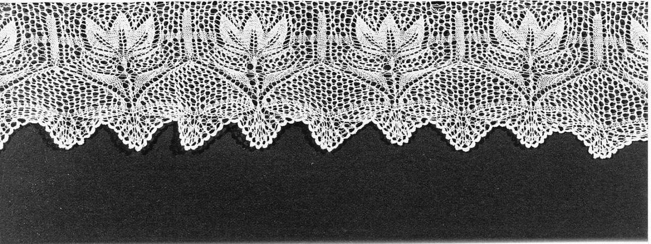 tovaglia d'altare, opera isolata - manifattura mantovana (prima metà sec. XX)