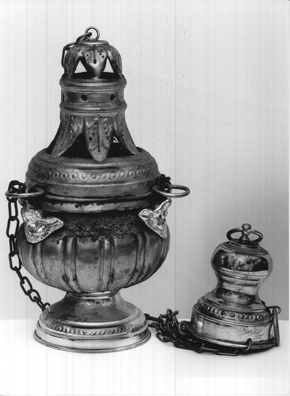 turibolo, opera isolata - ambito lombardo (sec. XIX)