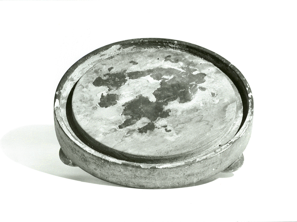 base, serie - ambito italiano (sec. XVIII)