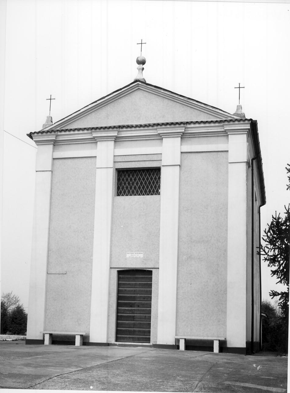 banco da chiesa, serie - bottega mantovana (primo quarto sec. XX)