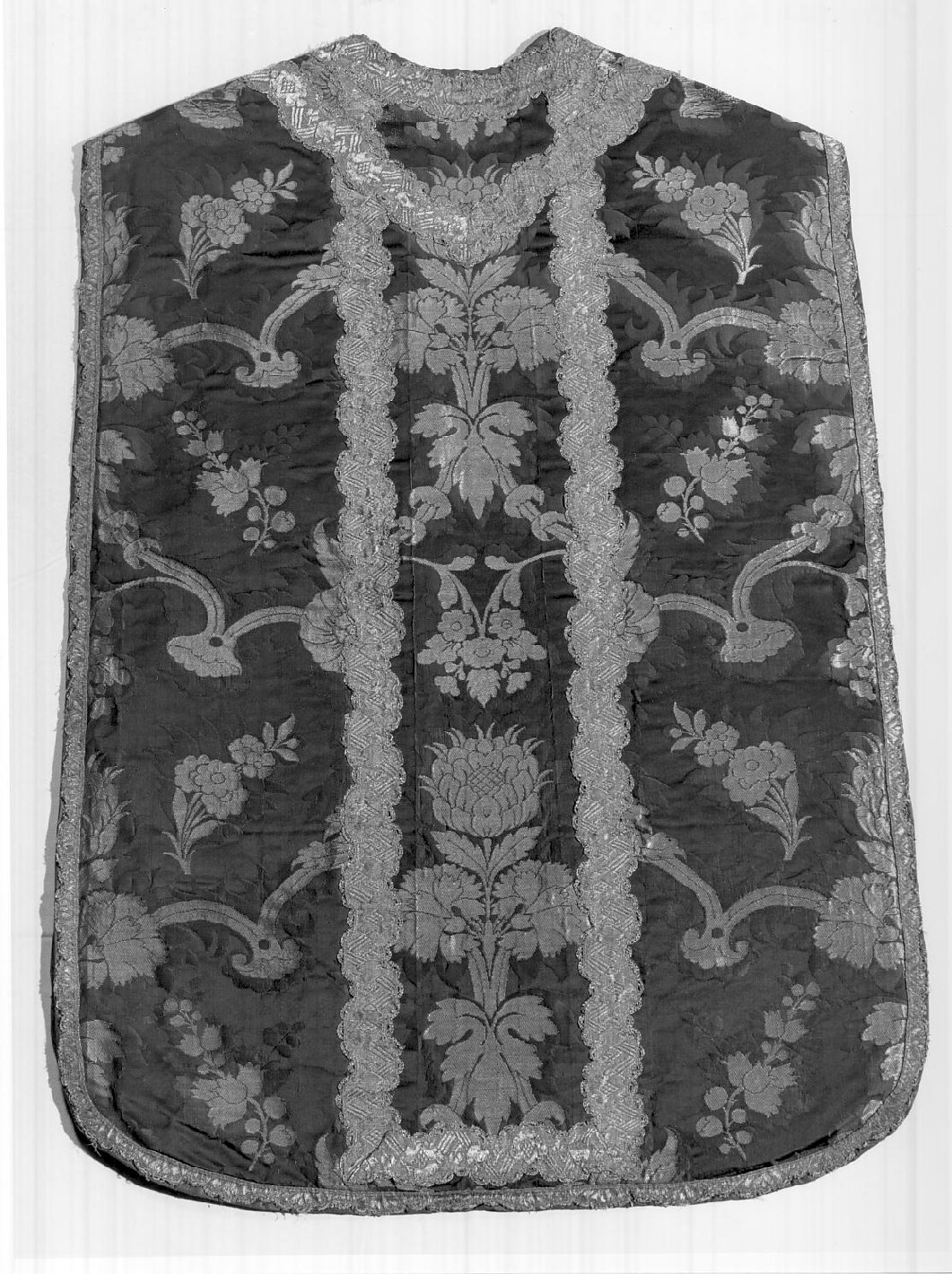 pianeta, opera isolata - ambito italiano (seconda metà sec. XVIII)