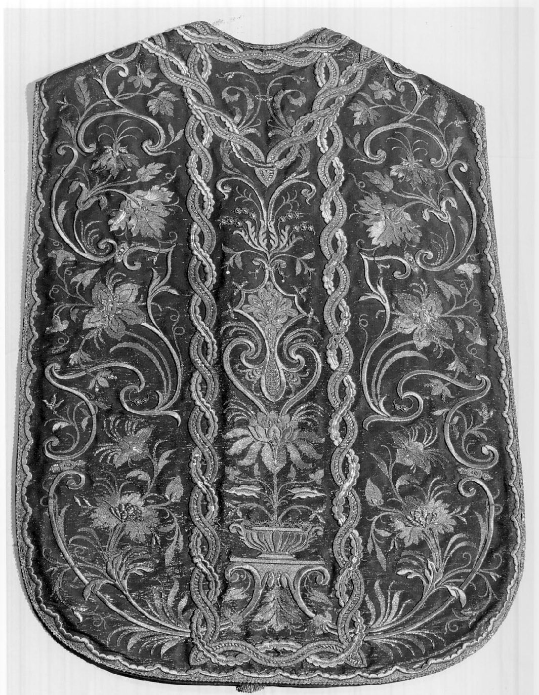 pianeta, opera isolata - ambito italiano (prima metà sec. XVIII)