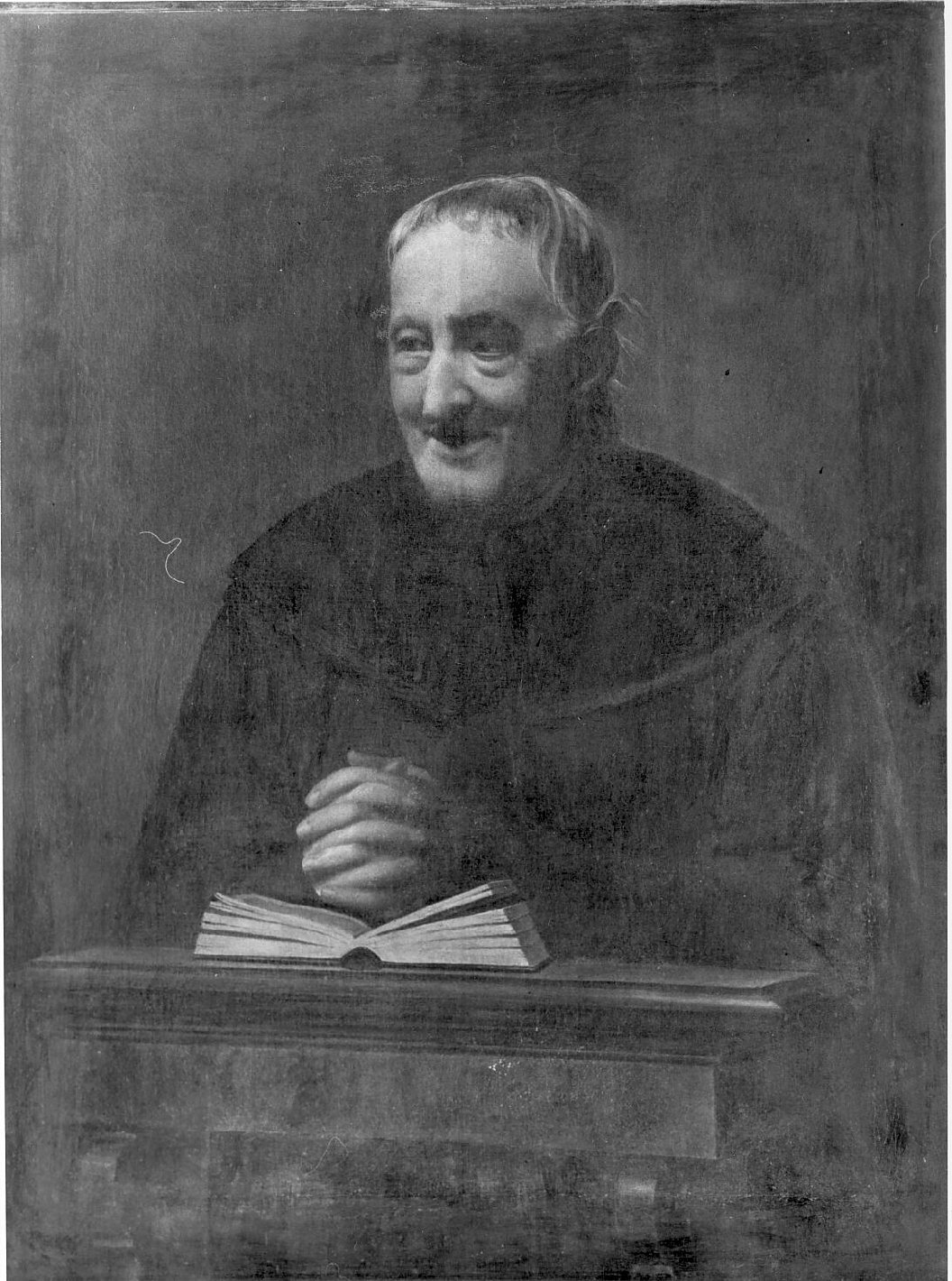 Giovanni Battista Lurani Cernuschi (dipinto, opera isolata) di Francini Pietro (attribuito) (sec. XIX)