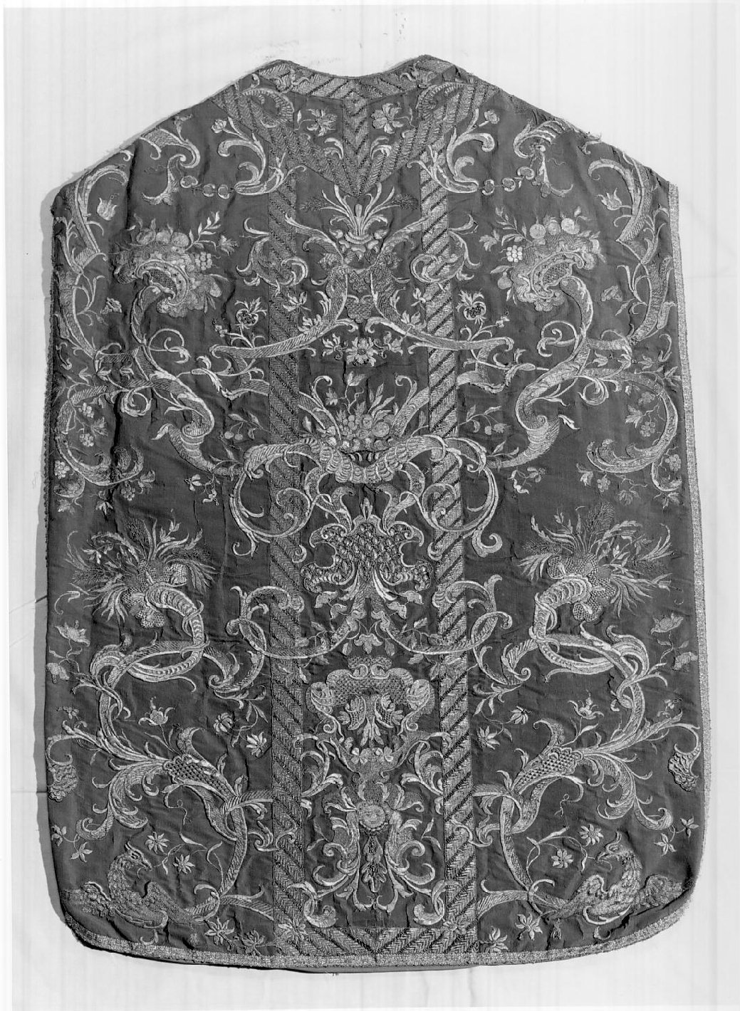 pianeta, opera isolata - ambito italiano (prima metà sec. XVIII)