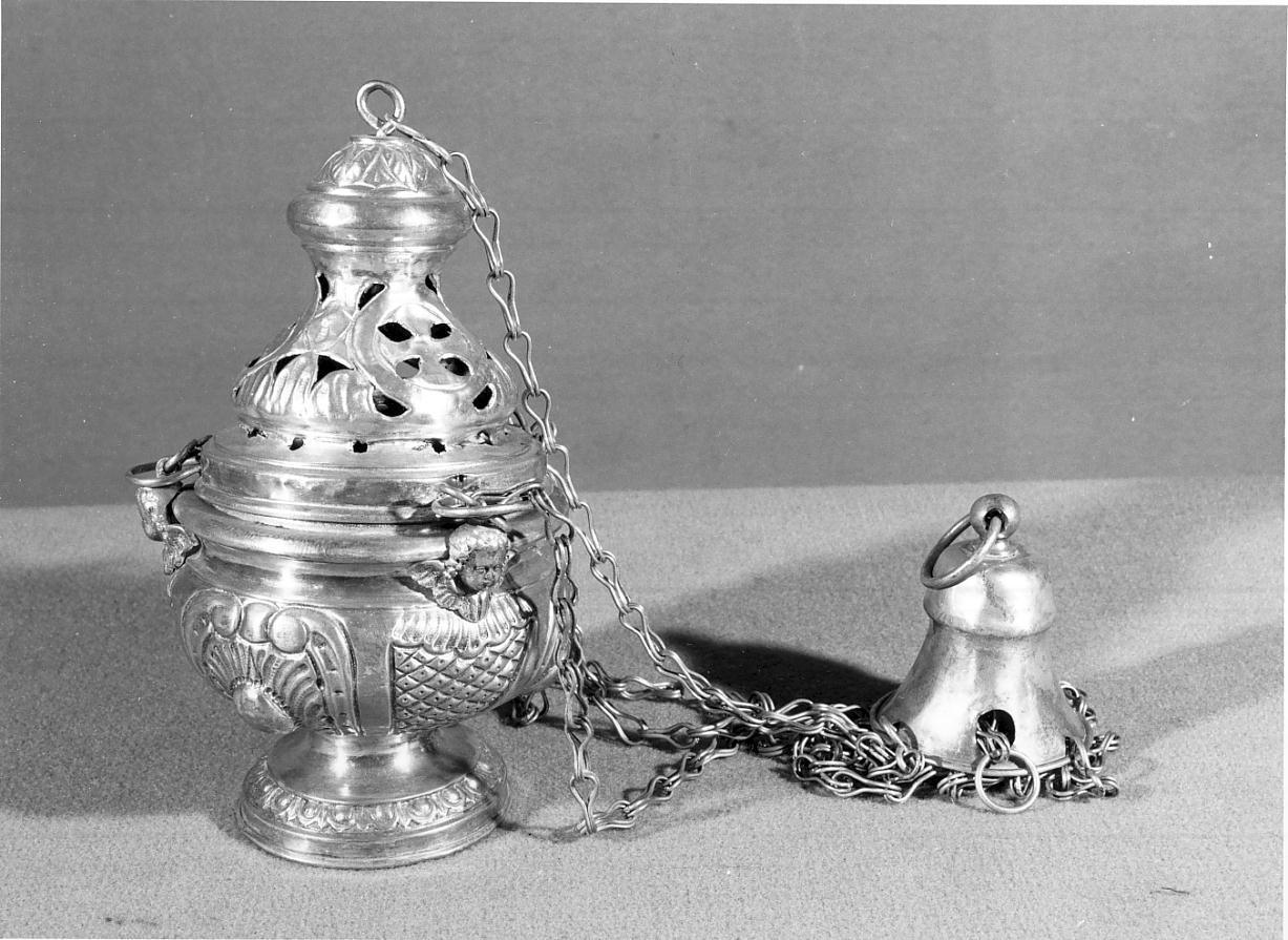 turibolo, opera isolata - ambito lombardo (fine sec. XIX)