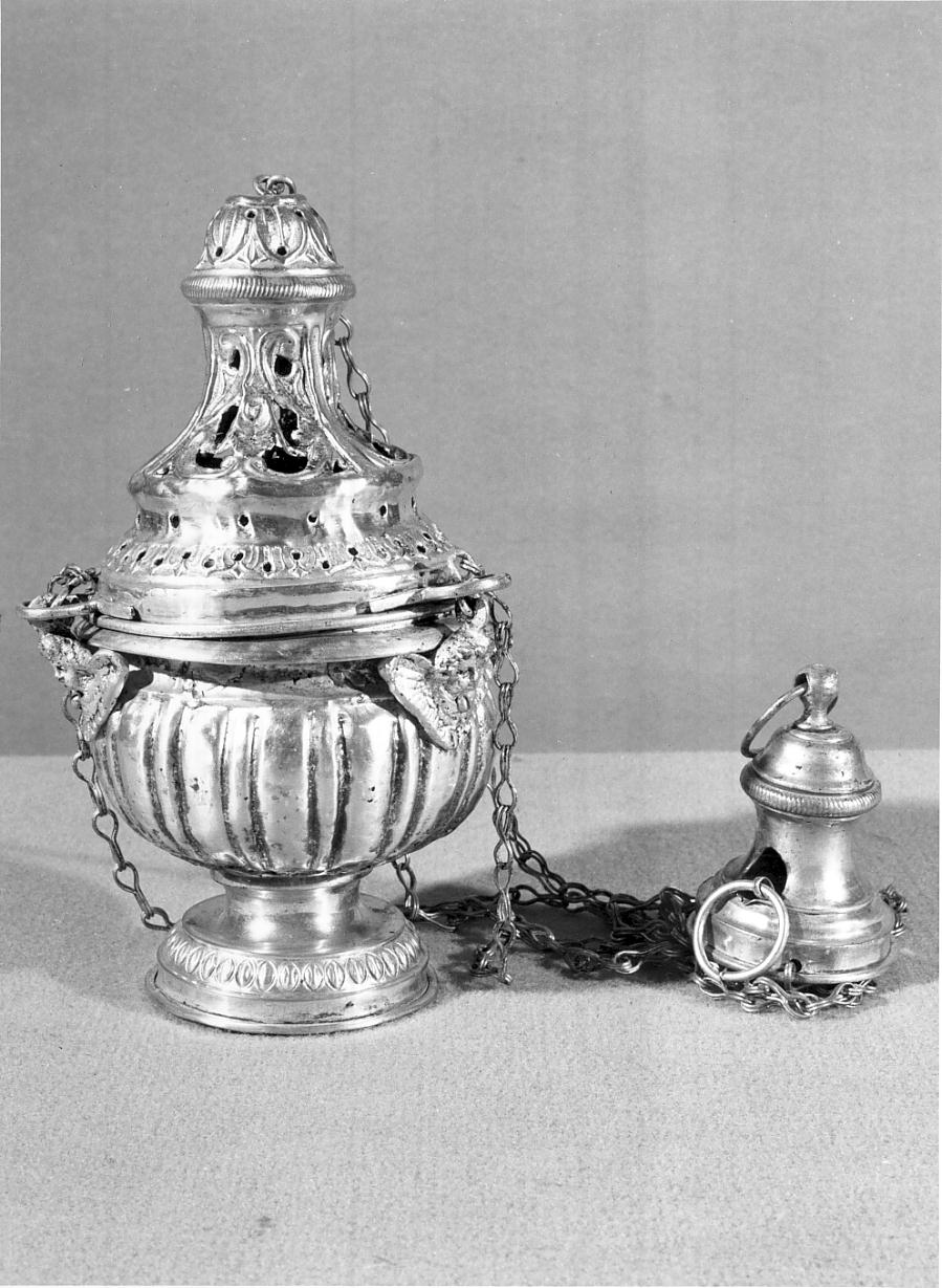 turibolo, opera isolata di Bertarelli f.lli (inizio sec. XX)