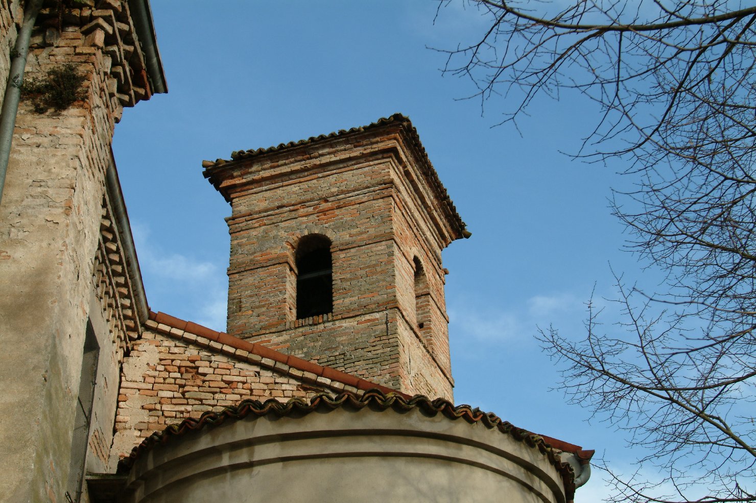 decorazione plastica, opera isolata - ambito lombardo (sec. XVI)