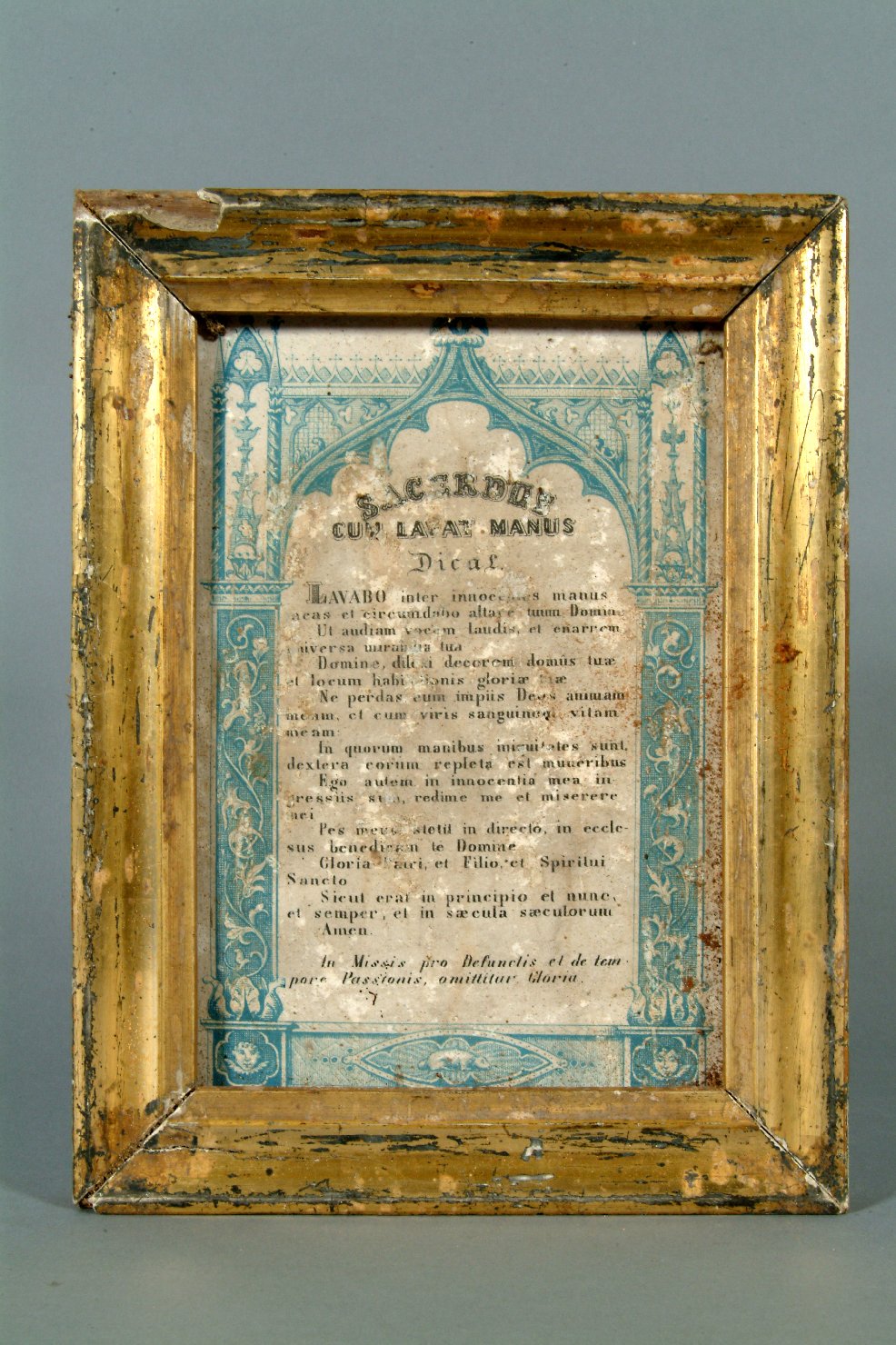 cartagloria, serie - ambito lombardo (fine/inizio secc. XIX/ XX)