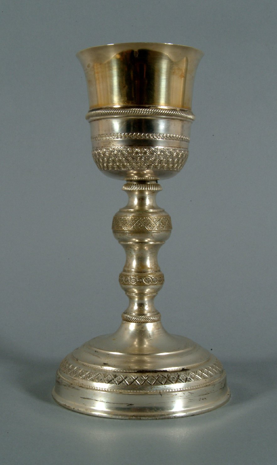 calice, opera isolata - ambito italiano (secc. XIX/ XX)