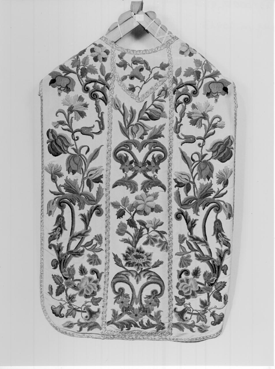 pianeta, opera isolata - ambito bresciano (seconda metà sec. XVIII)