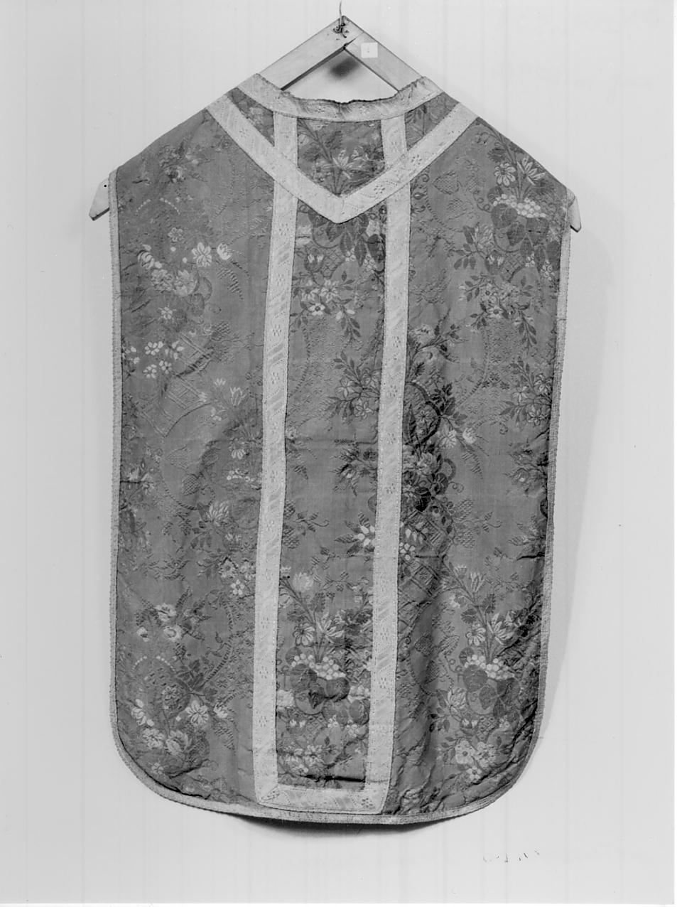 pianeta, opera isolata - ambito bresciano (fine sec. XVIII)