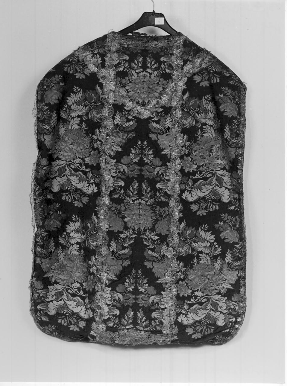 pianeta, opera isolata - ambito bresciano (seconda metà sec. XVIII)