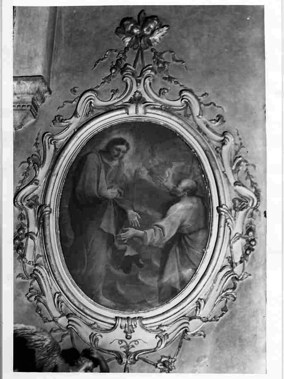 cornice, serie - ambito italiano (sec. XX)