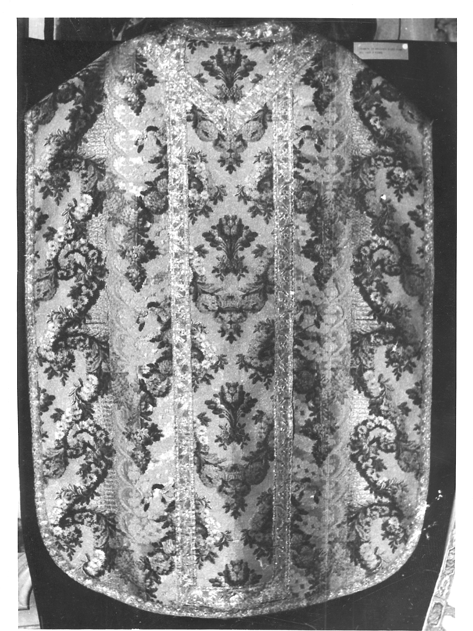 pianeta, opera isolata - ambito italiano (sec. XVII)