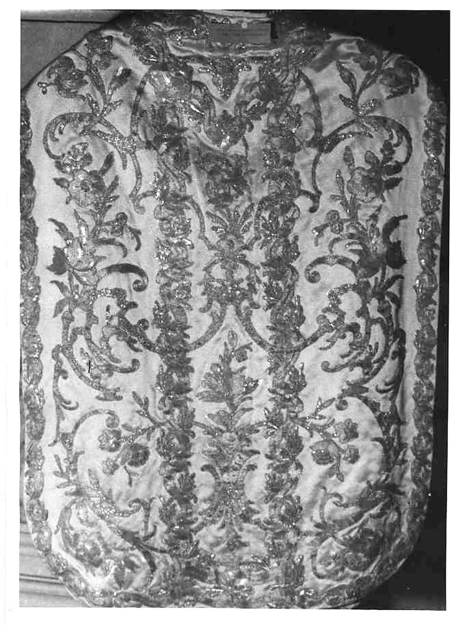 pianeta, opera isolata - ambito italiano (sec. XVIII)