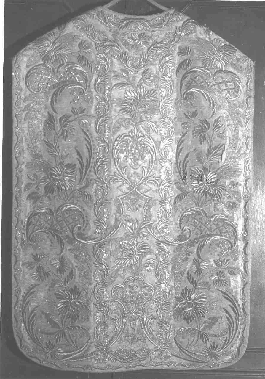 pianeta, opera isolata - manifattura bresciana (sec. XVIII)