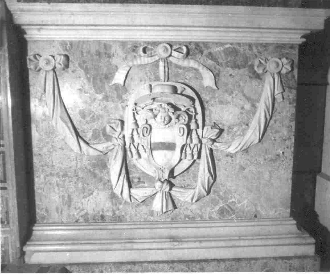 altare, opera isolata - bottega bresciana (sec. XVII)