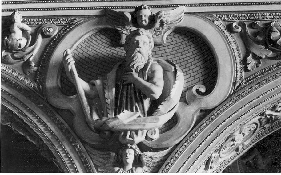 scultura, opera isolata di Colomba Giovanni Antonio (sec. XVII)