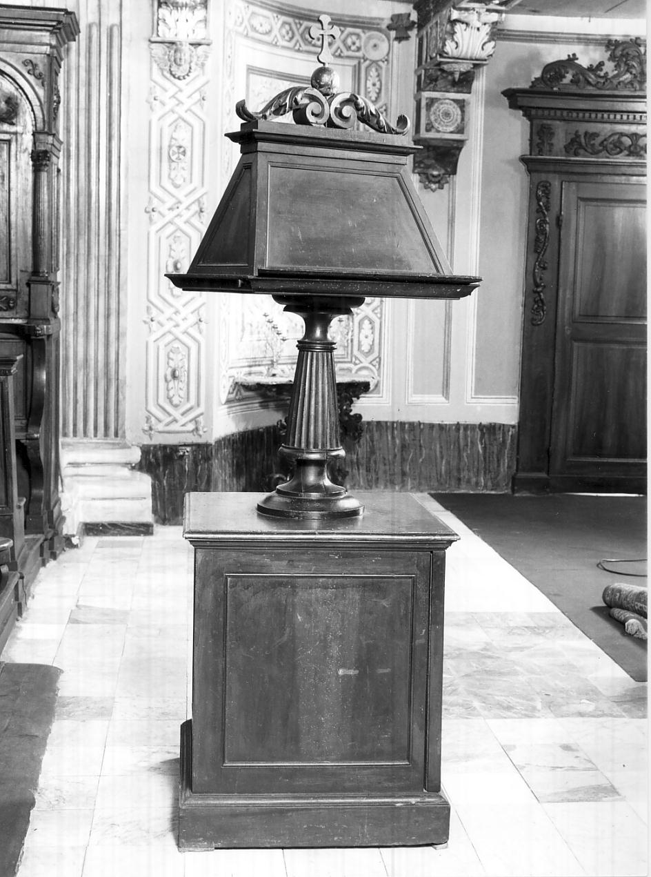 badalone, elemento d'insieme di De Giovanni Giangirolamo (sec. XVIII)