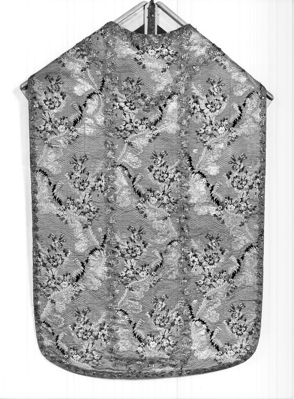 pianeta, opera isolata - ambito italiano (sec. XVIII)