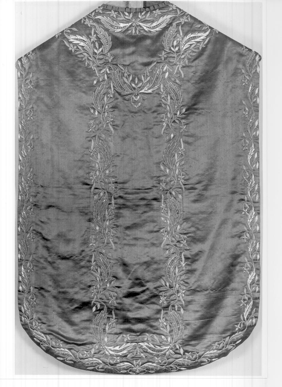 pianeta, opera isolata - ambito italiano (seconda metà sec. XVIII)