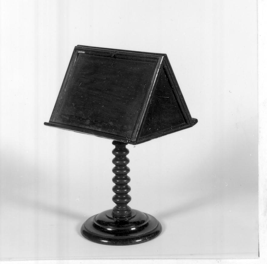 leggio, serie - ambito bresciano (sec. XX)