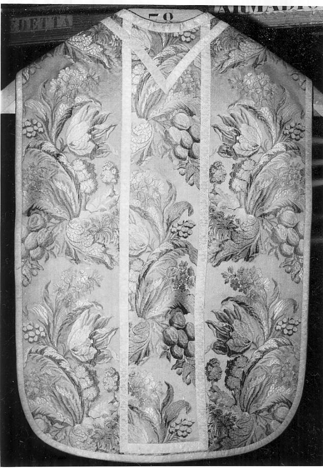 pianeta, opera isolata - ambito bresciano (sec. XVII)