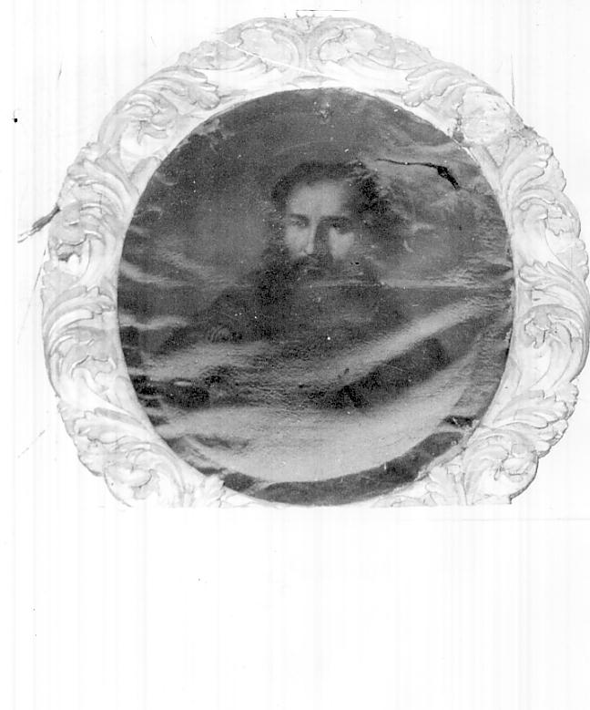 Santo apostolo (dipinto, opera isolata) di Paglia Francesco (attribuito) (prima metà sec. XVIII)