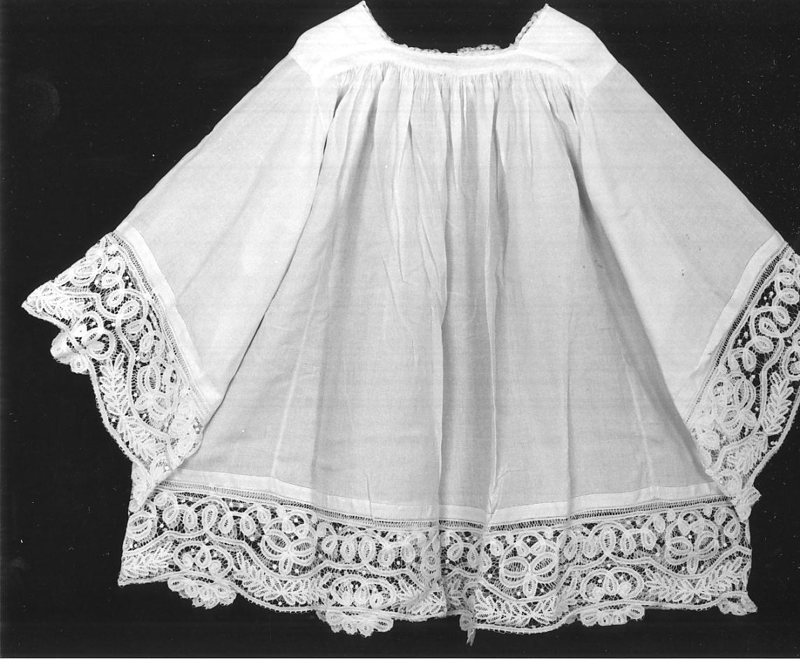 cotta, opera isolata - manifattura lombarda (seconda metà sec. XIX)