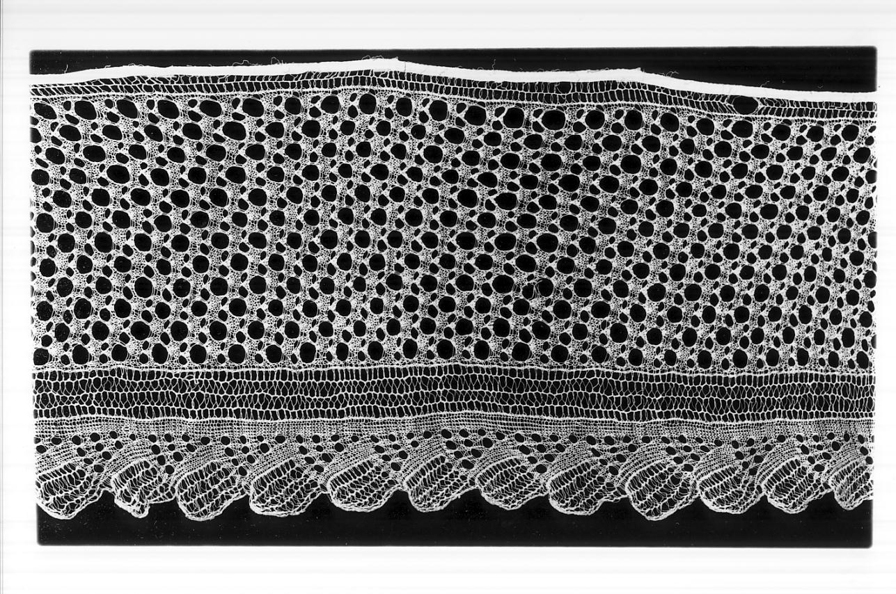 balza, opera isolata - manifattura lombarda (ultimo quarto sec. XIX)