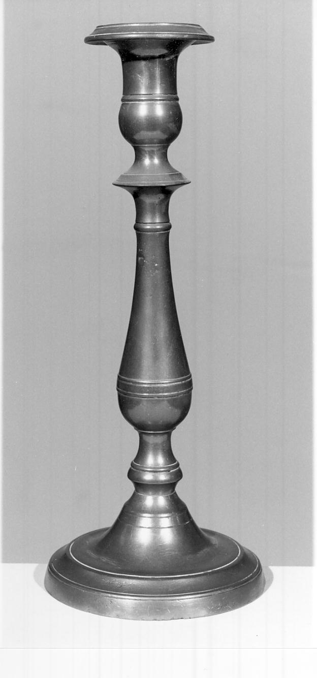 candeliere, serie - ambito lombardo (prima metà sec. XX)