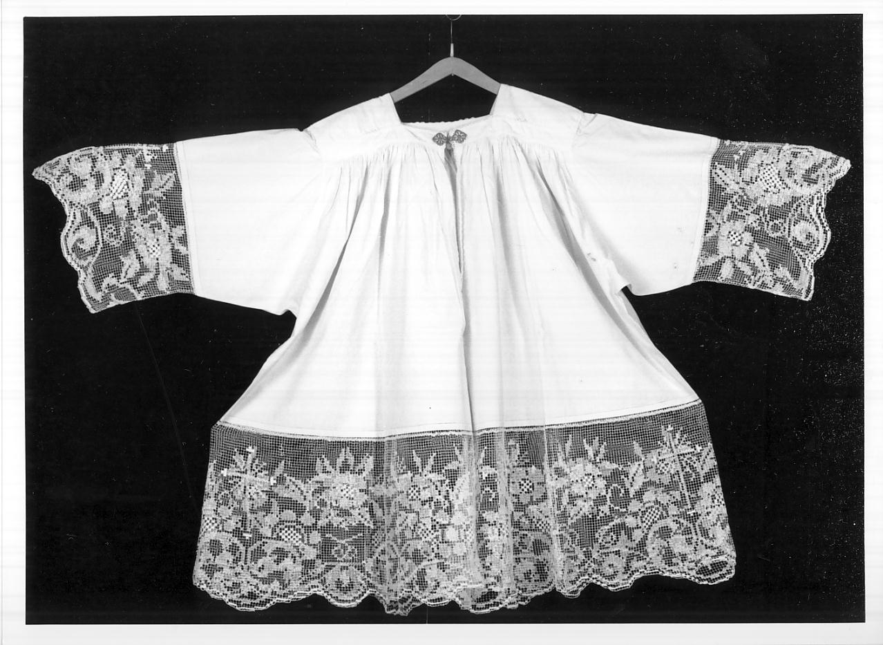 cotta, opera isolata di Monici Rosa (secondo quarto sec. XX)