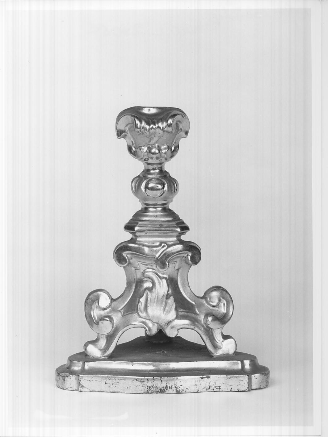 base, opera isolata - ambito bresciano (seconda metà sec. XVIII)