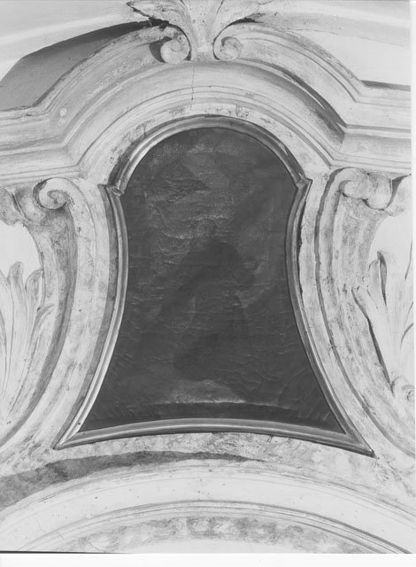 estasi di San Francesco d'Assisi (dipinto, opera isolata) - ambito mantovano (seconda metà sec. XVIII)