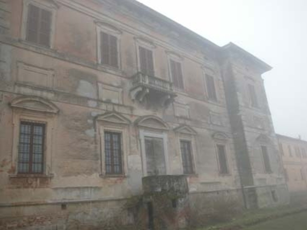 lapide, opera isolata - ambito cremonese (prima metà sec. XX)