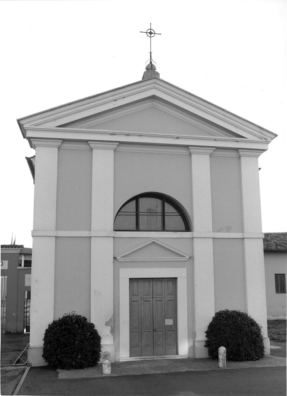 decorazione plastica, complesso decorativo - ambito bresciano (sec. XVII)