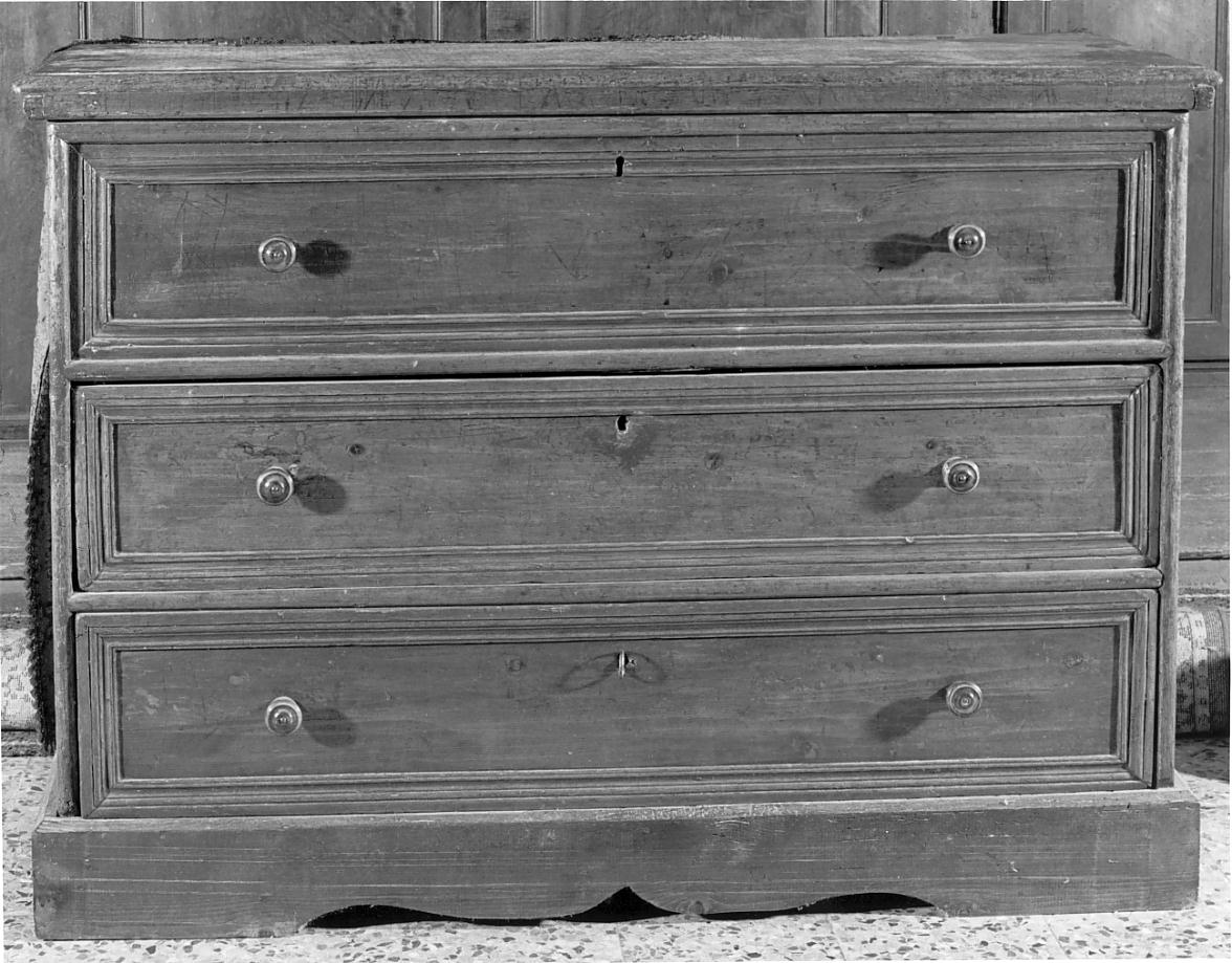 settimanile, opera isolata - ambito bresciano (fine sec. XIX)