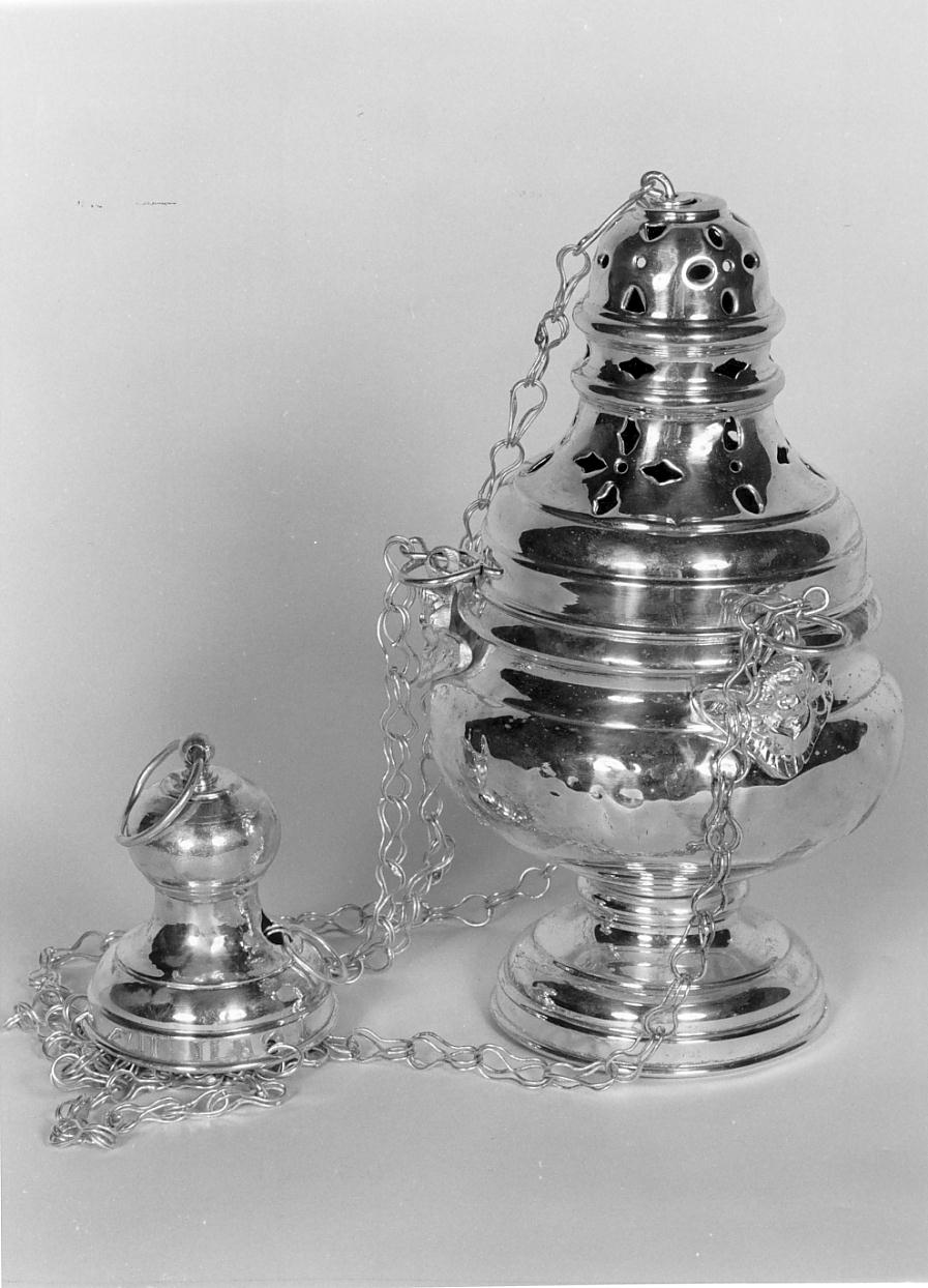 turibolo, opera isolata - ambito bresciano (seconda metà sec. XVIII)