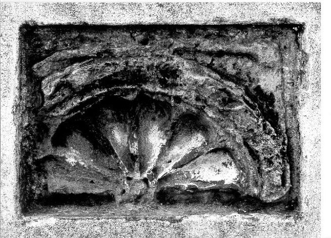 formella, opera isolata - bottega mantovana (terzo quarto sec. XV)