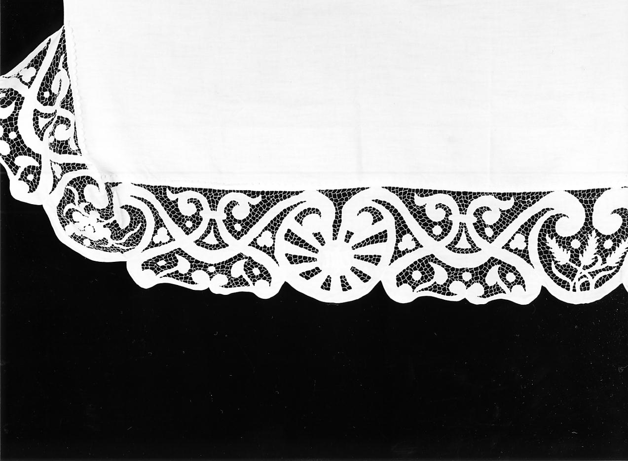 tovaglia, serie di Benna Giuseppina (secondo quarto sec. XX)