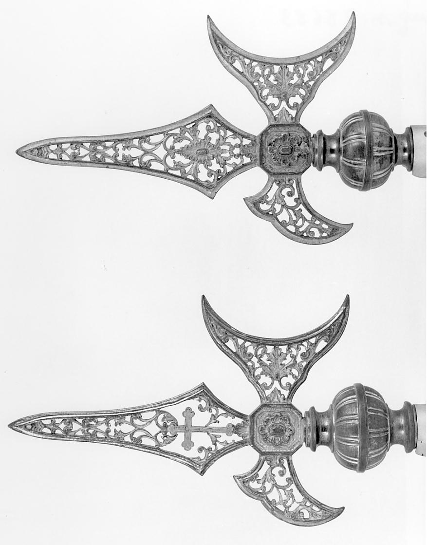 insegna, serie - produzione lombarda (seconda metà sec. XIX)