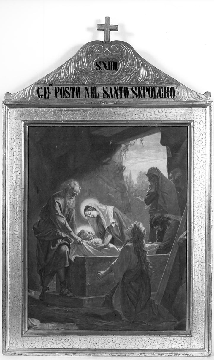 cornice, serie - ambito cremonese (prima metà sec. XX)