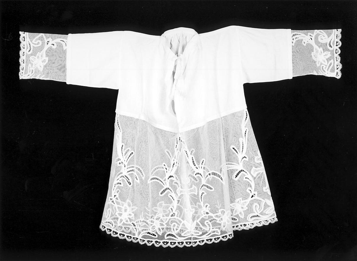 motivi decorativi vegetali (cotta, opera isolata) - manifattura cremonese (secondo quarto sec. XX)