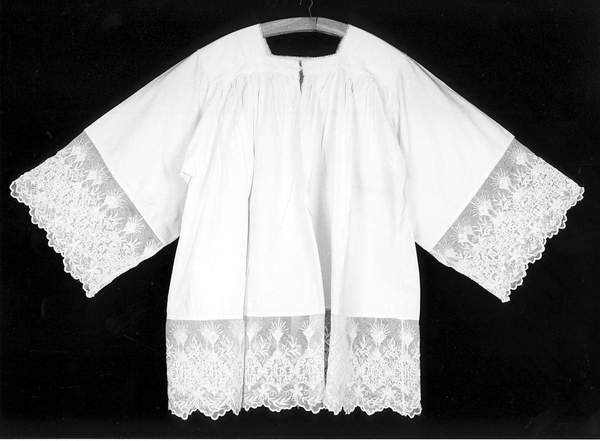 motivi decorativi vegetali (cotta, serie) - manifattura cremonese (prima metà sec. XX)