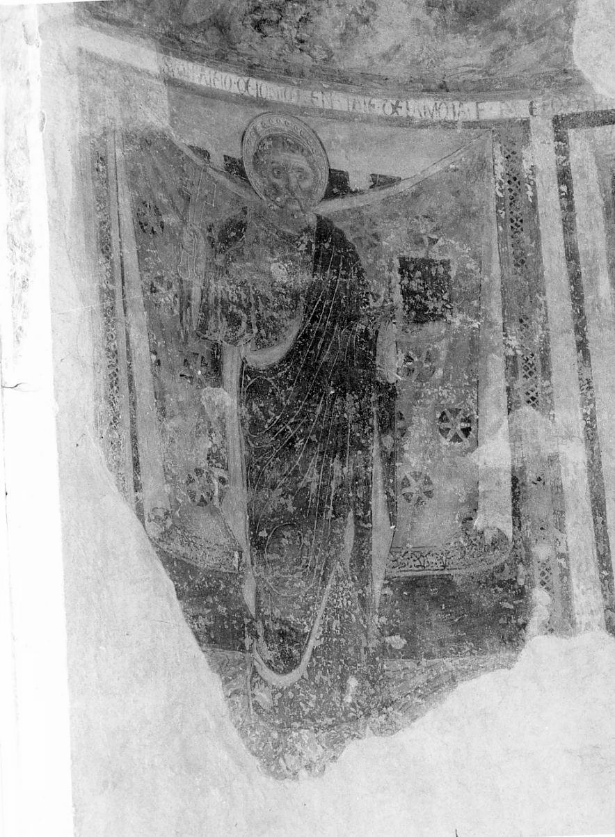 San Pietro Apostolo (dipinto) - ambito lombardo (seconda metà sec. XV)
