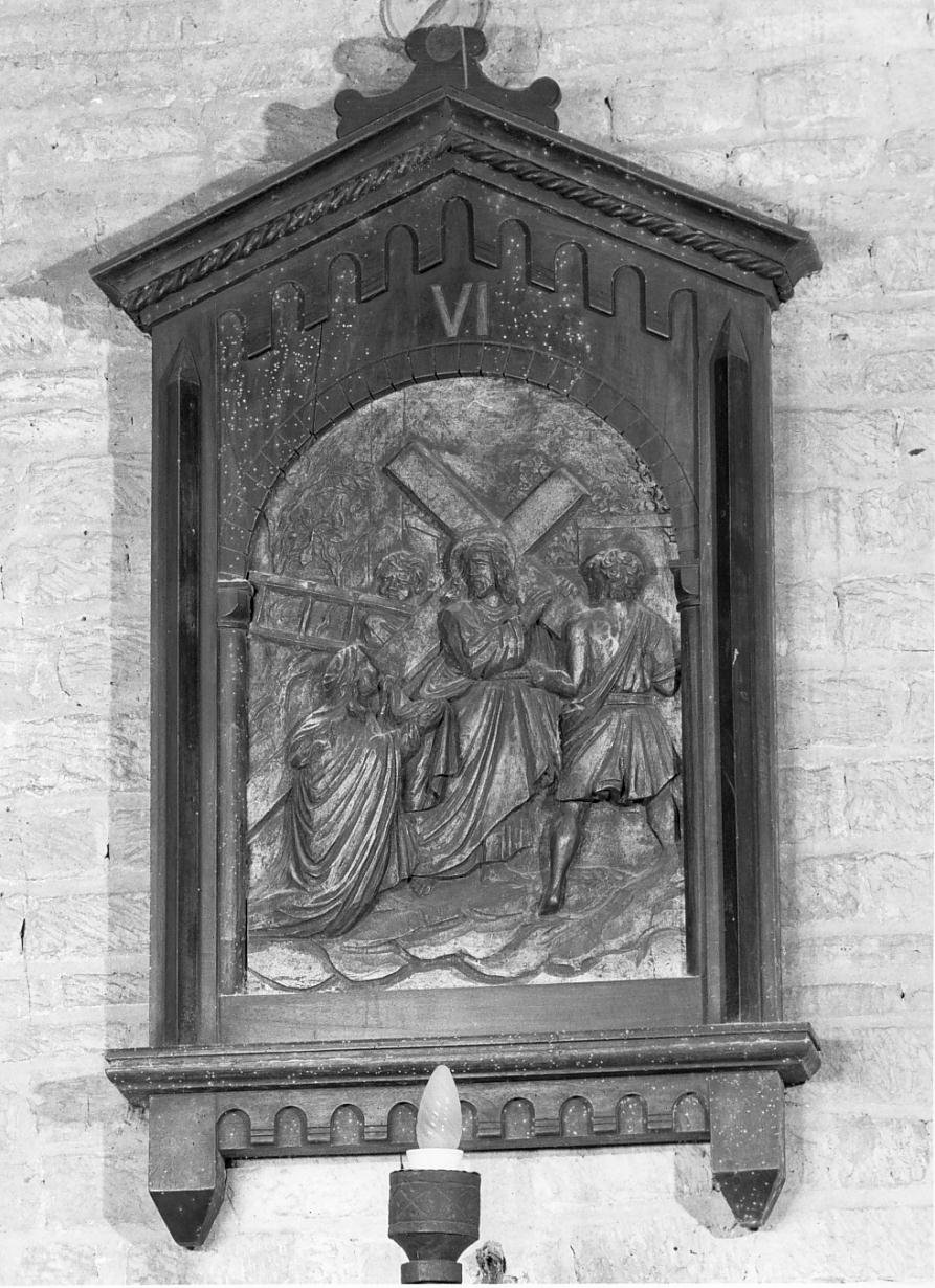 cornice - ambito mantovano (sec. XX)