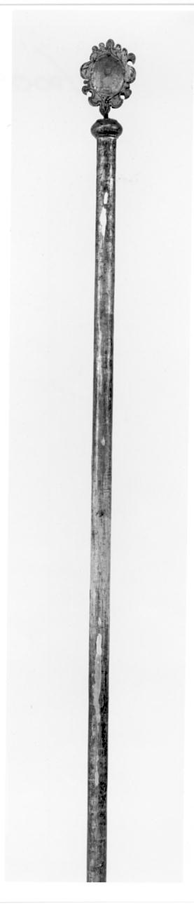 insegna, serie - manifattura bresciana (prima metà sec. XVIII)