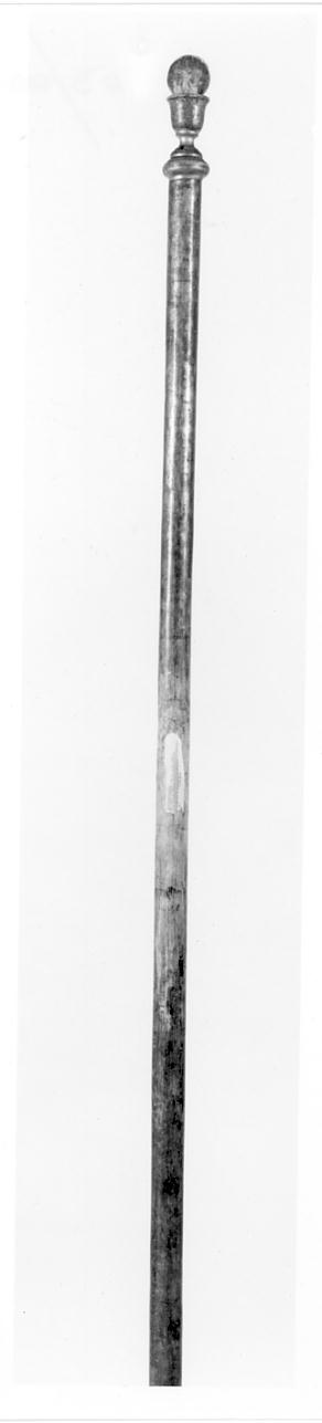 insegna, opera isolata - manifattura bresciana (prima metà sec. XVIII)