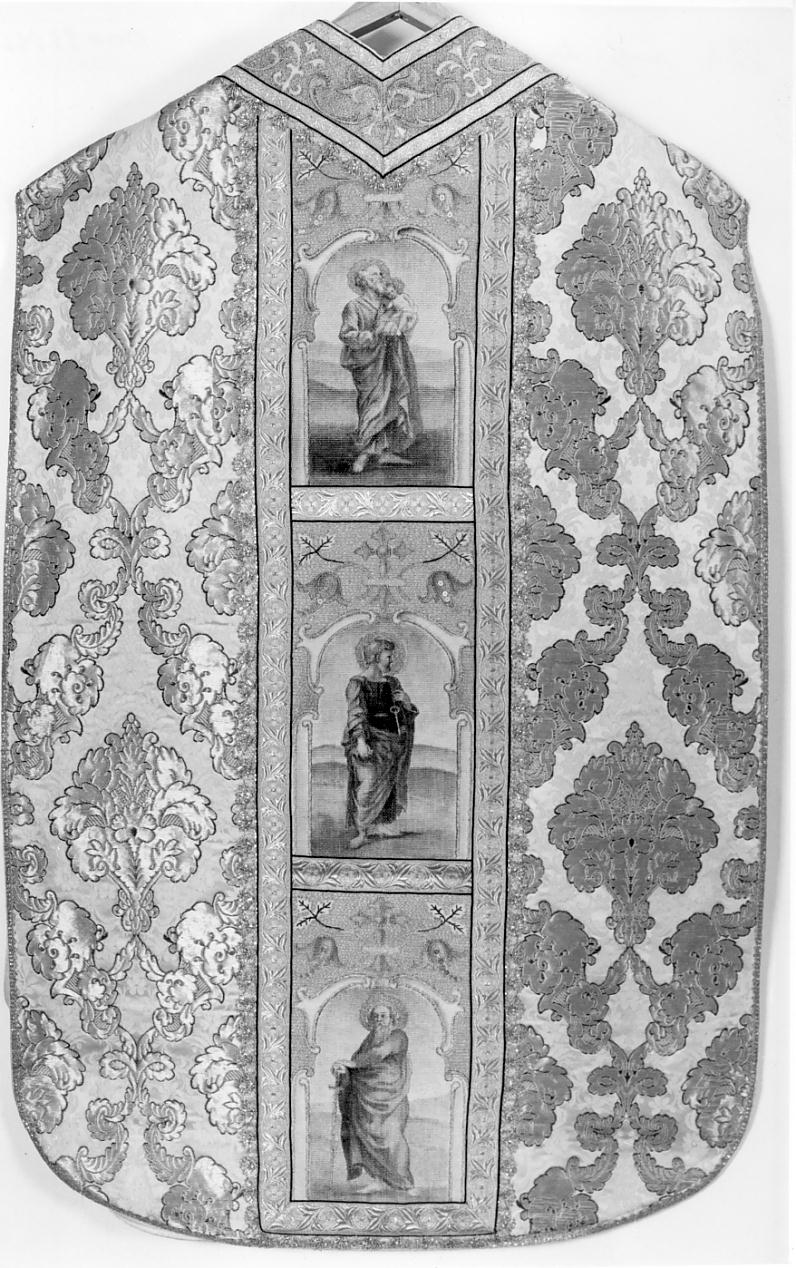 pianeta, opera isolata - manifattura bresciana (sec. XIX)