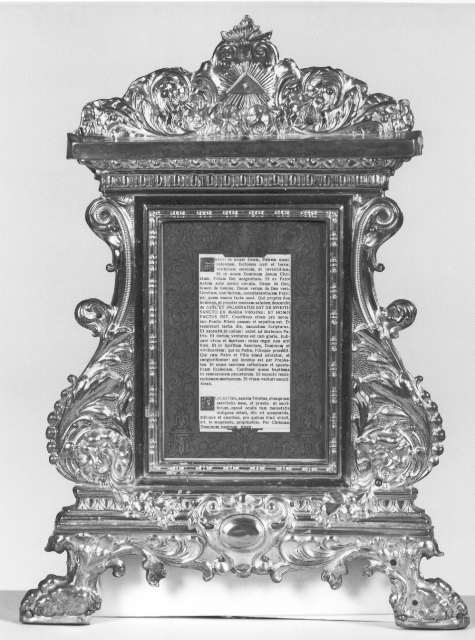 cartagloria, serie - ambito lombardo (seconda metà sec. XIX)